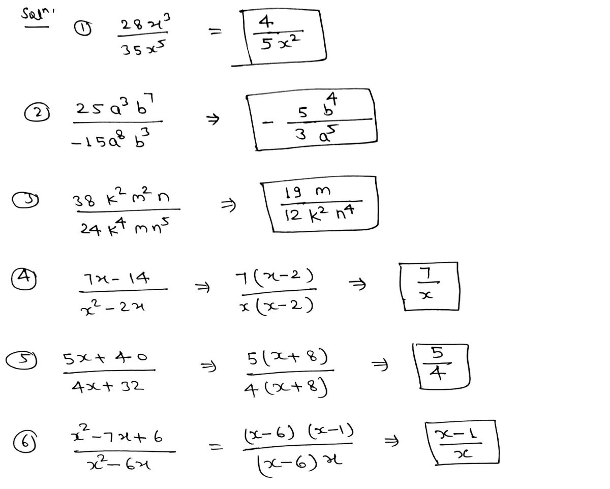 Algebra homework question answer, step 1, image 1